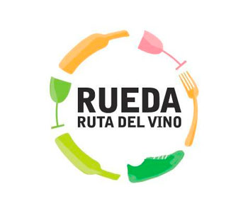 Logo Ruta del Vino Rueda